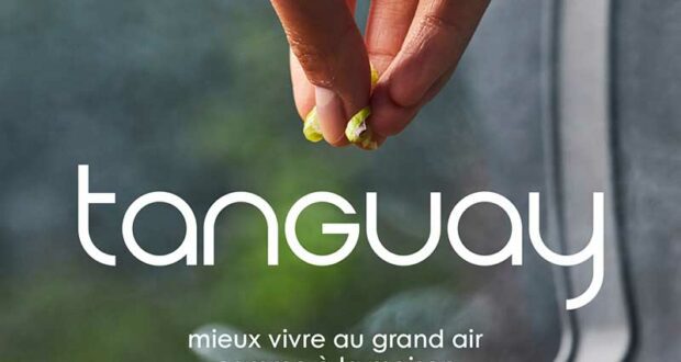 Tanguay Circulaire du 12 juillet au 24 juillet 2022