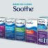Échantillons gratuits des gouttes pour les yeux secs Soothe