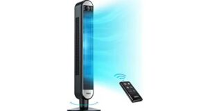 Gagnez Un ventilateur oscillant DREO