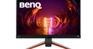 Gagnez un moniteur EX2710Q de BenQ (649 $)