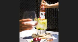 Gagnez un parfait ensemble estival pour un apéro à la Bù