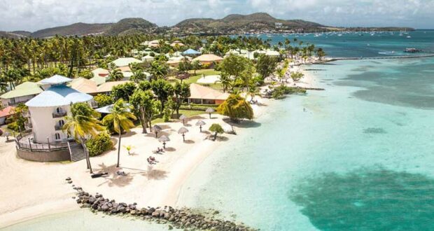 Gagnez un voyage de rêve en Martinique (Valeur de 4500 $)