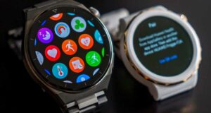 Gagnez une montre intelligente GT3 Pro de Huawei (799 $)