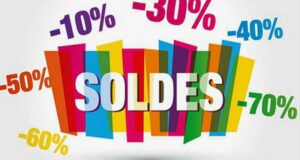 Rabais de 50% chez Deux par Deux