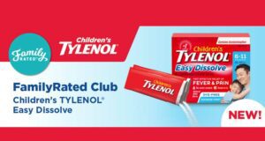 Testez des sachets d’acétaminophène en Poudre TYLENOL