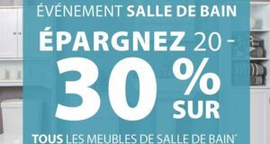 Circulaire Jysk du 15 septembre au 21 septembre 2022