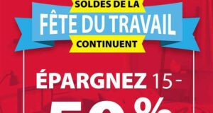 Circulaire Jysk du 8 septembre au 14 septembre 2022