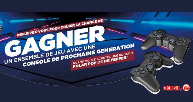 Gagnez un ensemble de jeu de 1450 $