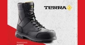 Gagnez une paire de bottes Terra