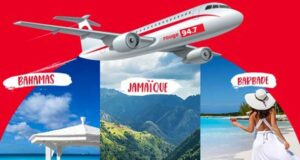 Gagnez votre voyage de rêve de 5000 $