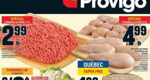 Provigo Circulaire du 29 septembre au 5 octobre 2022