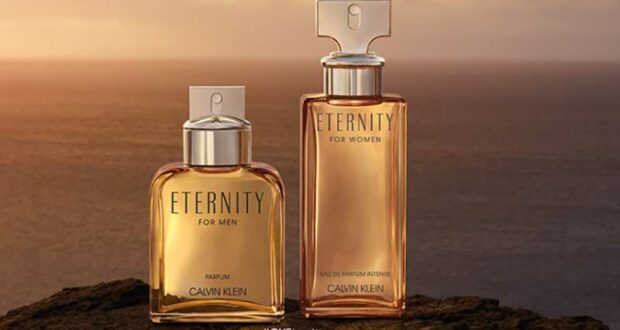 Échantillons Gratuits du nouveau parfum Eternity de Calvin Klein