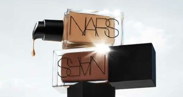 Échantillons gratuits du fond de teint Light Reflecting de NARS