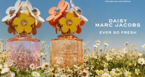 Échantillons gratuits du parfum Daisy Ever So Fresh Marc Jacobs
