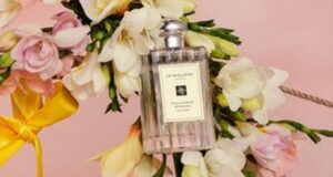 Échantillons gratuits du parfum English Pear & Freesia