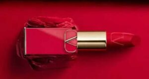 Échantillons gratuits du rouge à lèvres Rosso Valentino