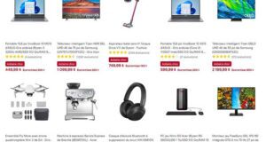 Best Buy Circulaire du 14 octobre au 20 octobre 2022