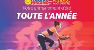 Circulaire Club Piscine du 28 septembre au 31 octobre 2022