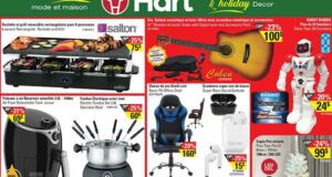 Circulaire Hart du 26 octobre au 1 novembre 2022