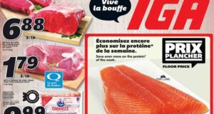 Circulaire IGA du 6 octobre au 12 octobre 2022