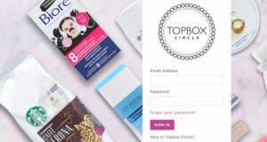 Essayez un soin de visage chez Topbox Circle