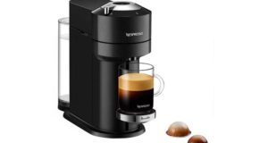 Gagnez 2 cafetières Nespresso Vertuo Next