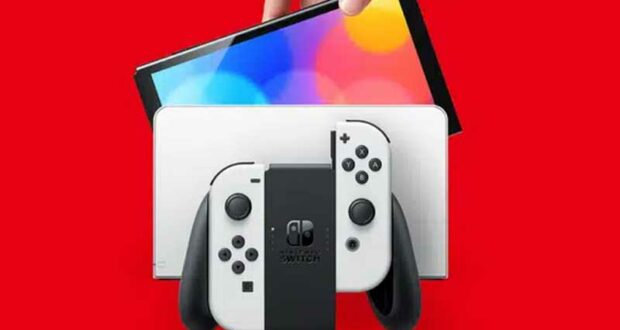 Gagnez 51 consoles Nintendo Switch (578 $ chacune)