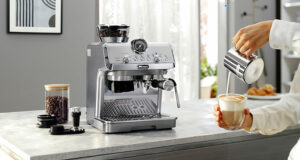 Gagnez Une machine à espresso La Specialista (1095 $)