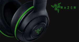 Gagnez le casque Kraken X de Razer