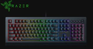 Gagnez le clavier de jeu ultrapersonnalisable Chroma Razer