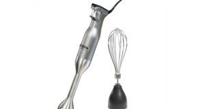 Gagnez un mélangeur à immersion professionnel Hamilton Beach