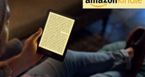 Gagnez une Kindle Paperwhite