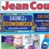 Jean Coutu Circulaire du 6 octobre au 12 octobre 2022