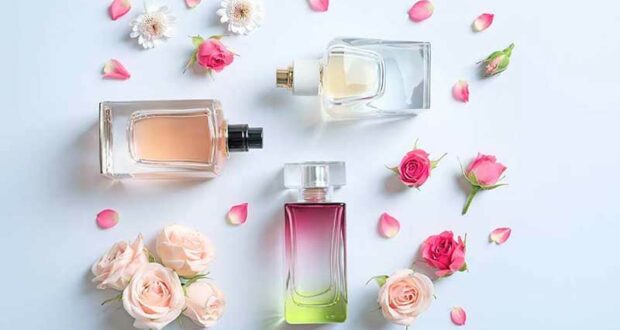 Échantillons gratuits d'un parfum pour hommes ou pour femmes