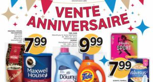 Brunet Circulaire du 3 novembre au 9 novembre 2022