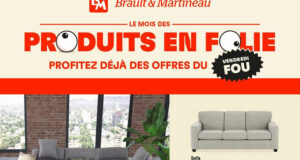 Circulaire Brault & Martineau du 1 novembre au 13 novembre 2022