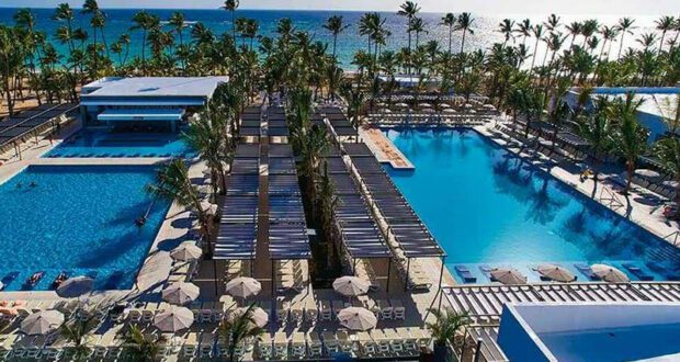 Gagnez 30 voyages à Punta Cana (3000 $ chacun)