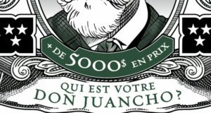 Gagnez 5000 $ en prix offert par Charton Hobbs