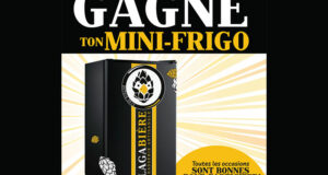 Gagnez Un mini Frigo Lagabière