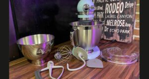 Gagnez un batteur sur socle Artisan de KitchenAid de 600 $