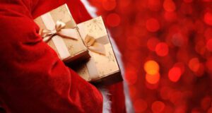 Gagnez un cadeau du Père Noël de 880 $