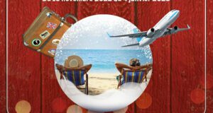 Gagnez un crédit voyage de 5000 dollars