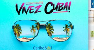 Gagnez un voyage à Cuba