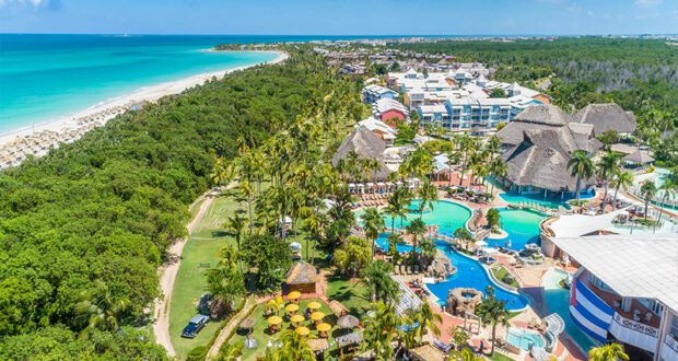 Gagnez un voyage tout inclus à Varadero (Valeur de 5000 $)