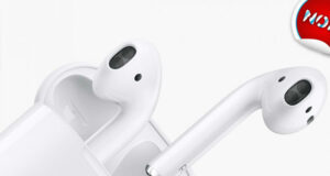 Gagnez une paire des écouteurs AirPods 2e génération d’Apple