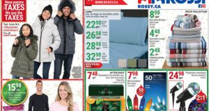 Rossy Circulaire du 10 novembre au 16 novembre 2022