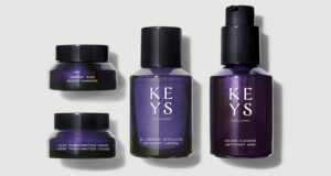 Échantillons Gratuits de soins Keys Soulcare