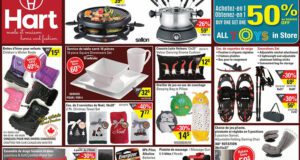 Circulaire Hart du 14 décembre au 20 décembre 2022