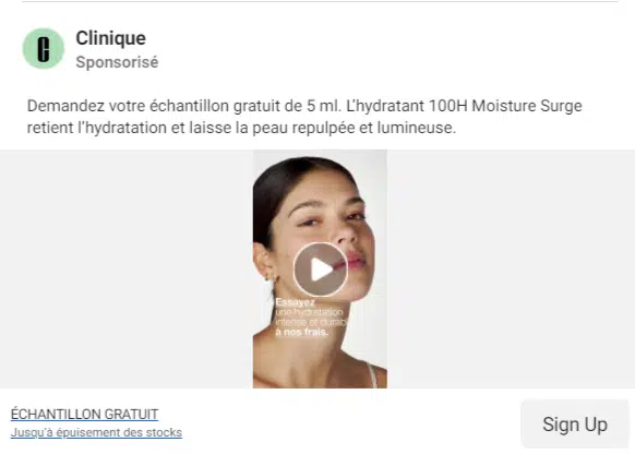 Clinique