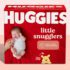 Coupon de 2$ à l'achat de couches Huggies little snugglers